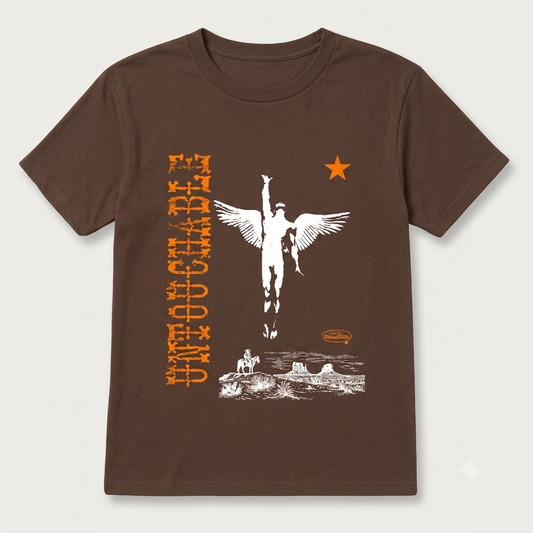 RODEO STAR TEE