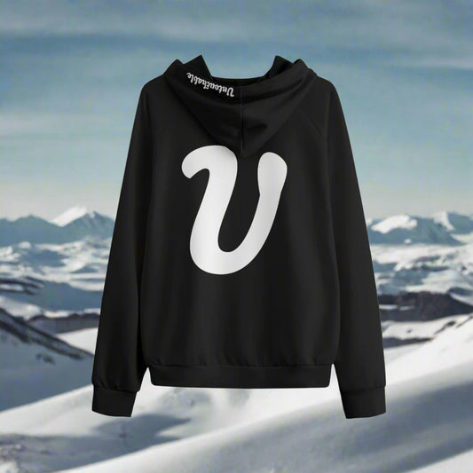 Untouchable OREO Pullover Hoodie