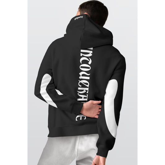 Orca Thicken Pullover Hoodie