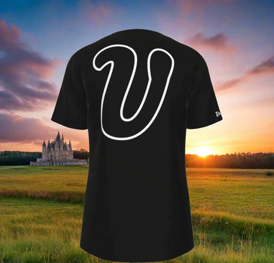 KING’S SCRIPTURE SHORT SLEEVE TEE