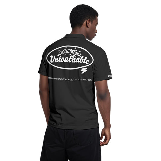 Orca Polo Collar | Lightweight