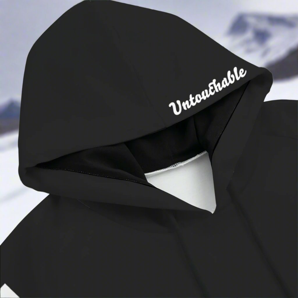 Untouchable OREO Pullover Hoodie