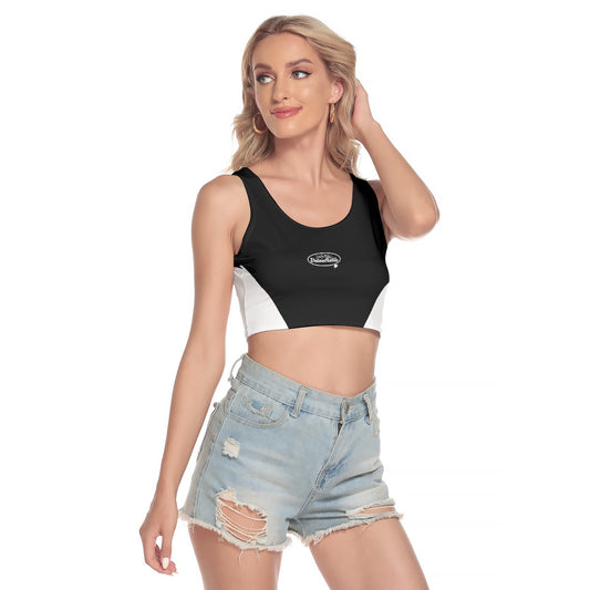 Orca Sport Crop Top