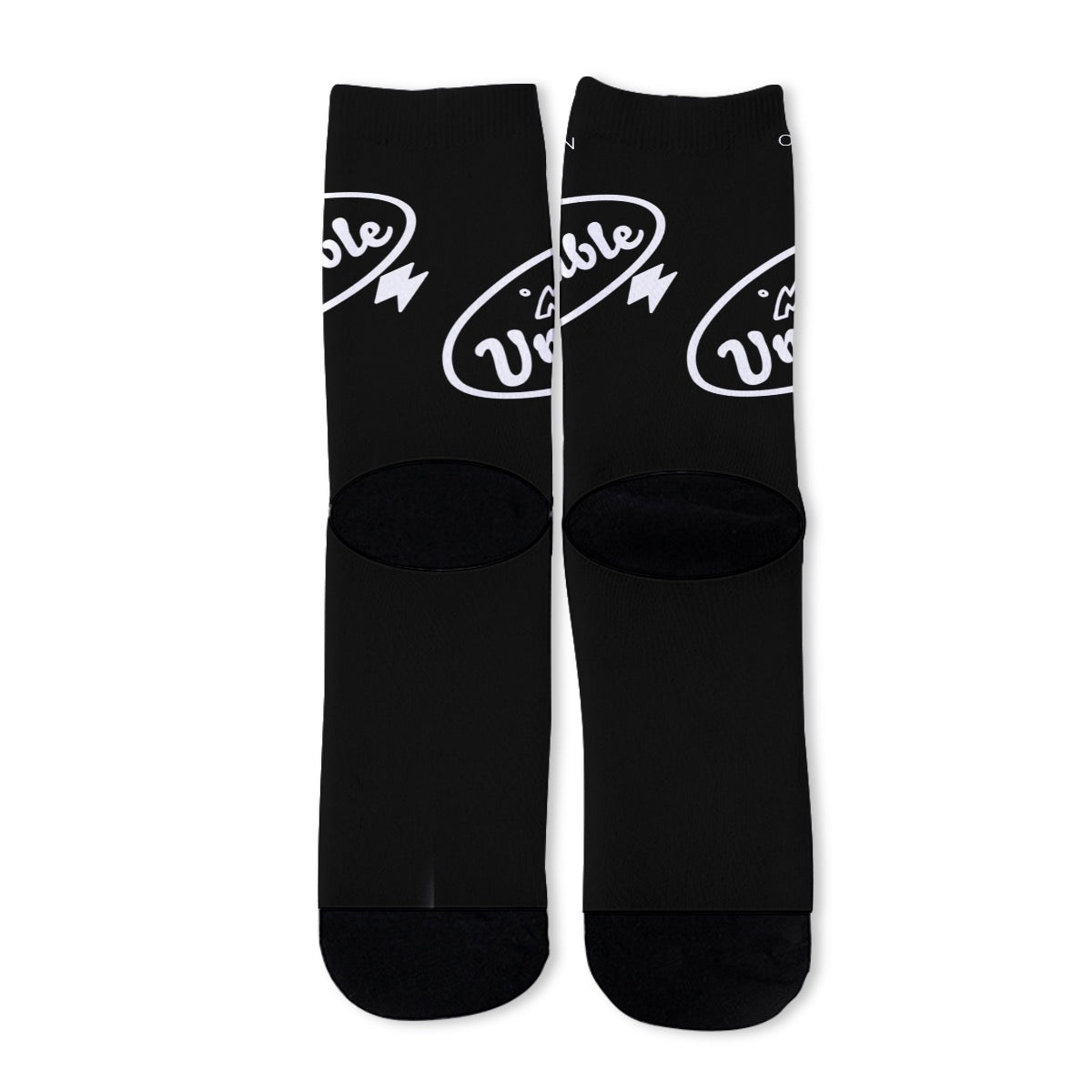 Orca Unisex Long Socks