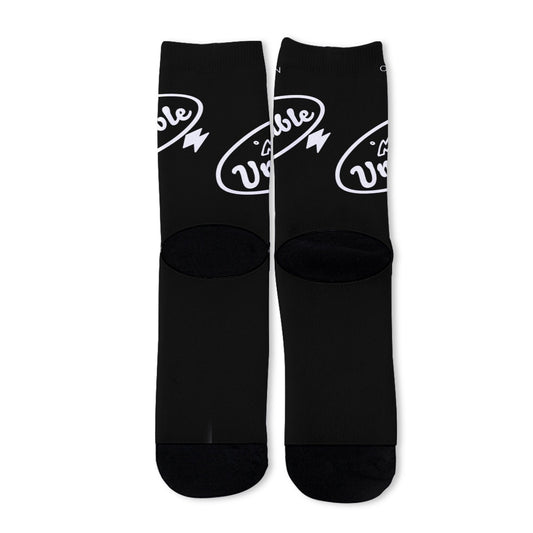 Orca Unisex Long Socks