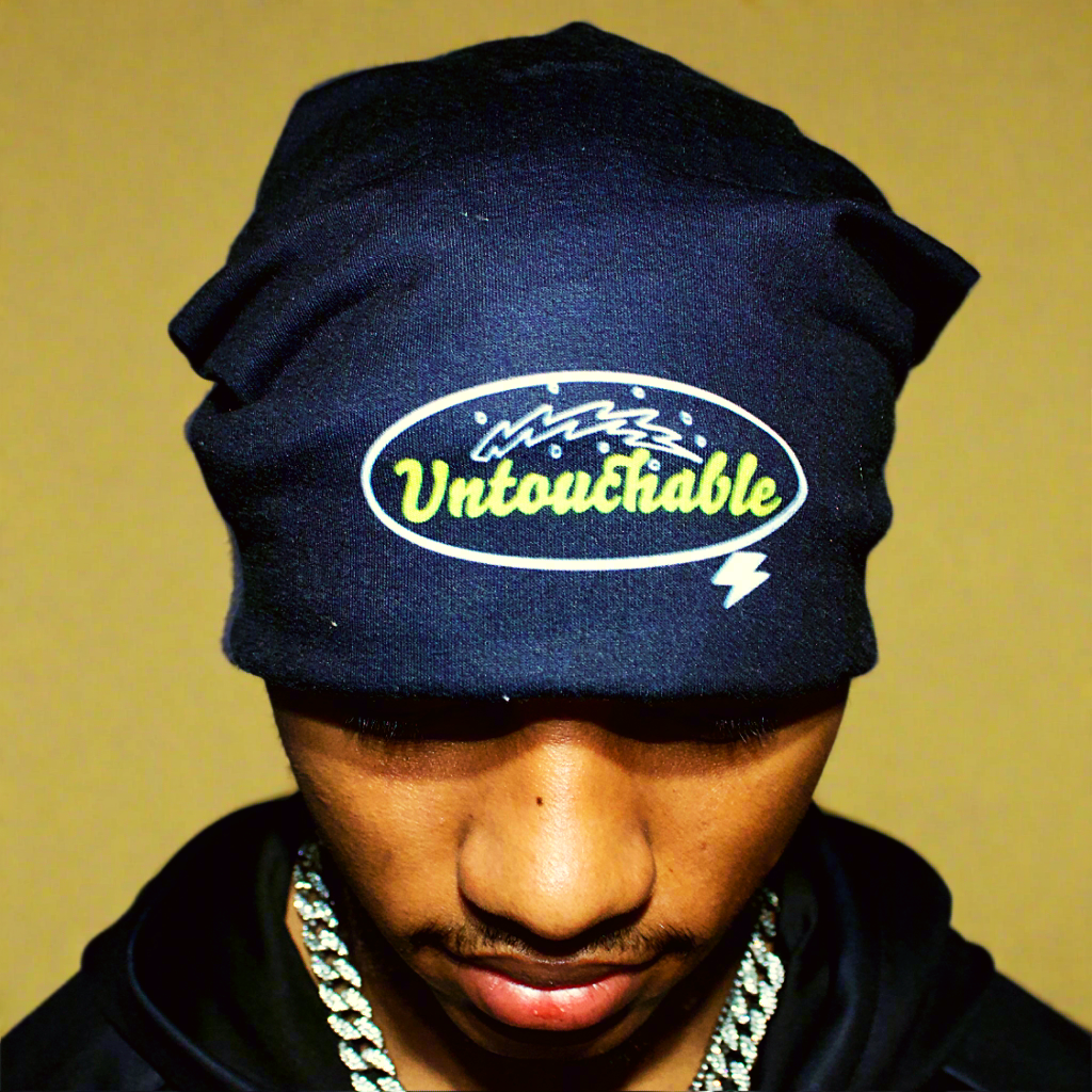 Baggy Beanie