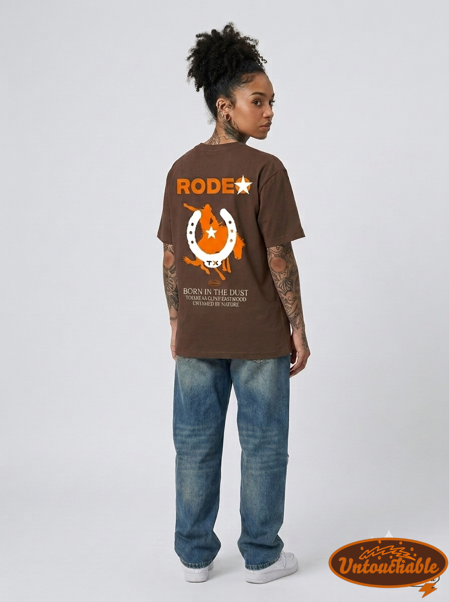RODEO STAR TEE