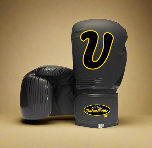 Untouchable Boxing Gloves