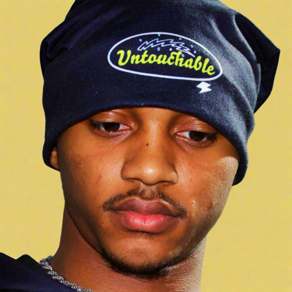 Baggy Beanie