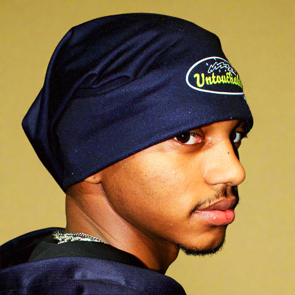 Baggy Beanie