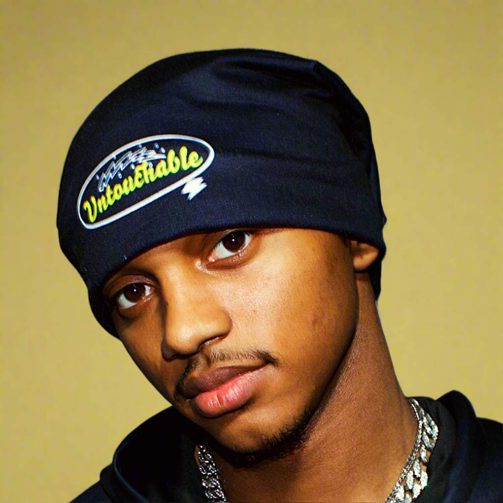 Baggy Beanie