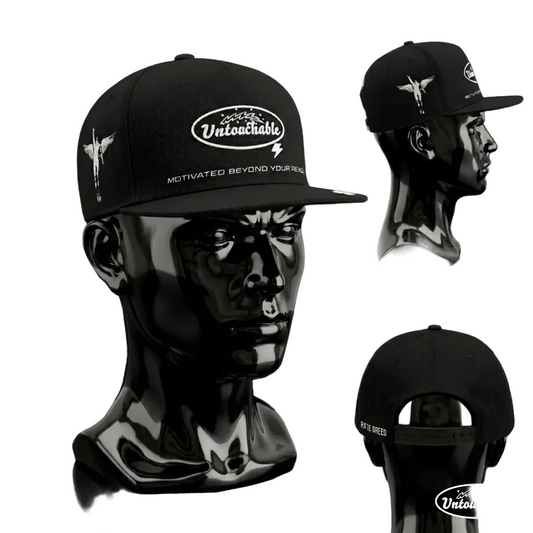 Untouchable “RARE BREED” SnapBack