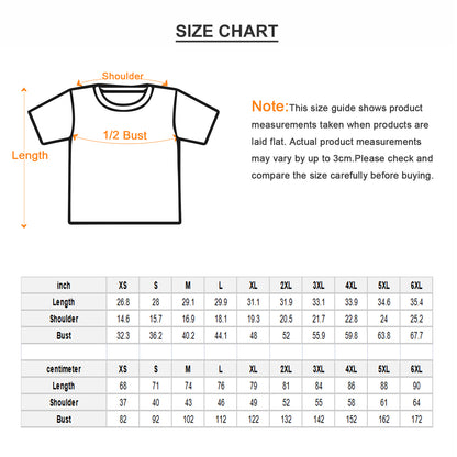Orca Collection T-Shirt The Portrait