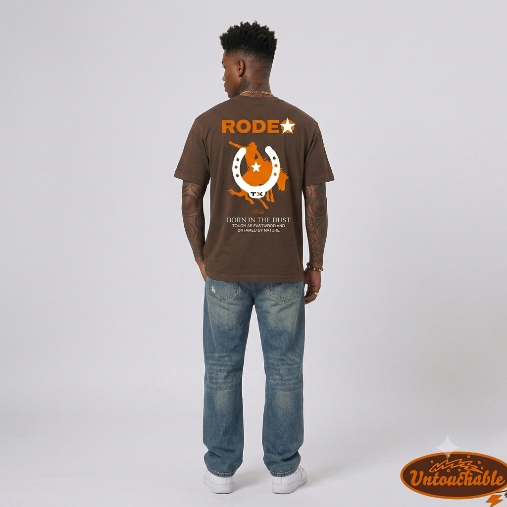 RODEO STAR TEE