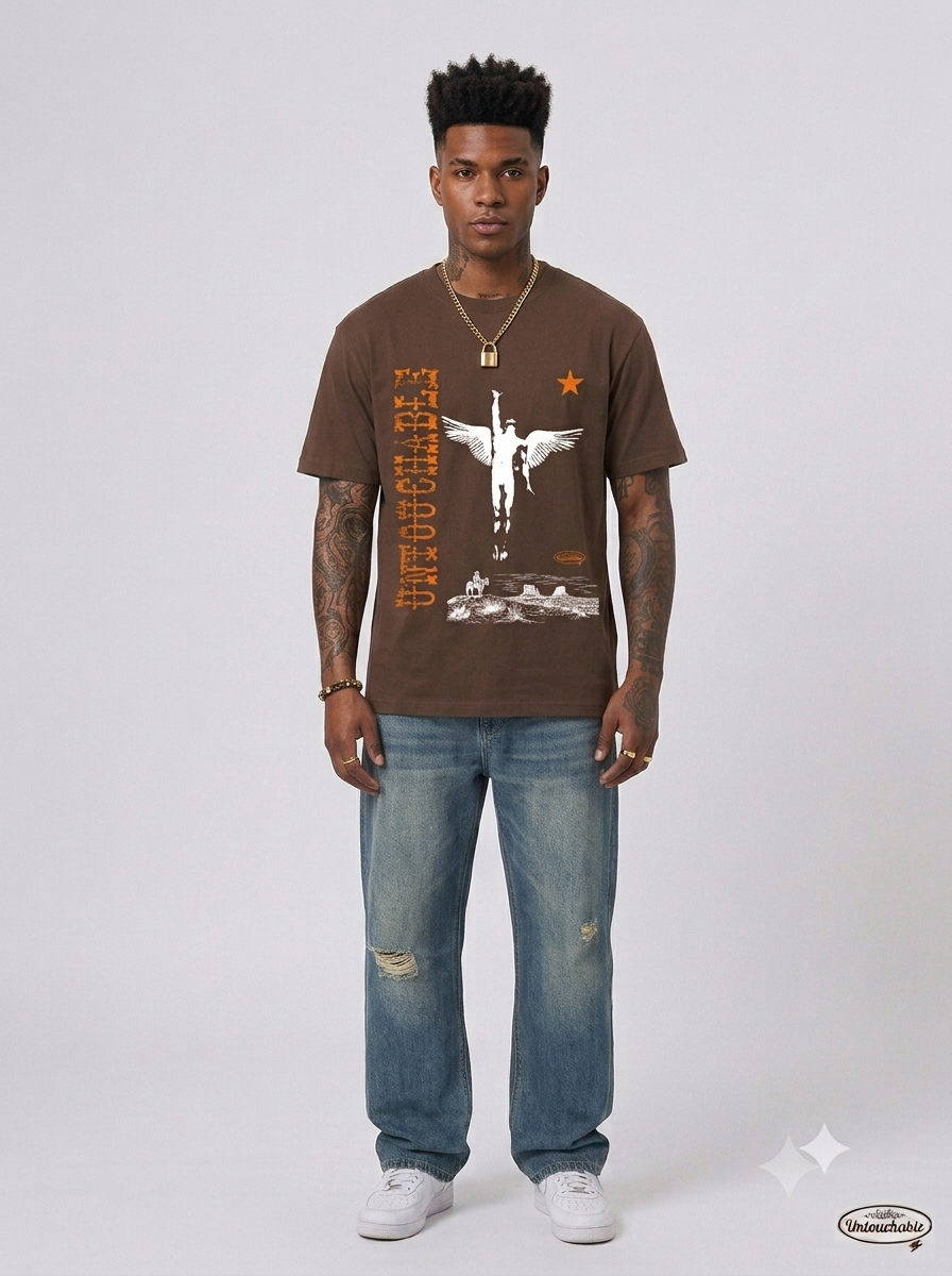 RODEO STAR TEE