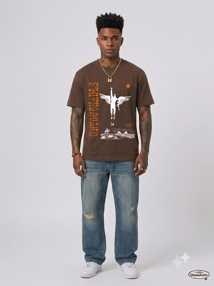 RODEO STAR TEE