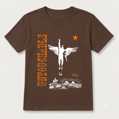 RODEO STAR TEE