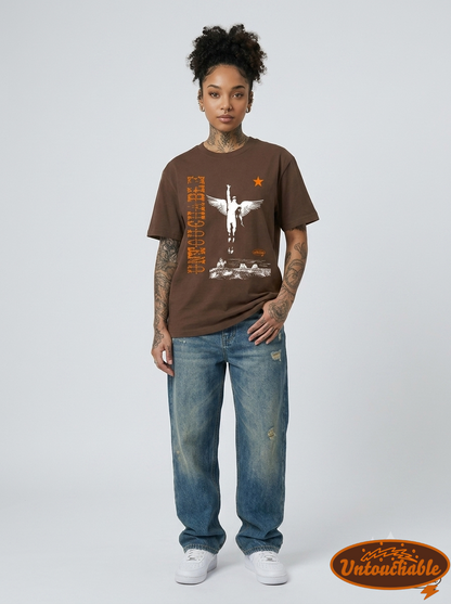 RODEO STAR TEE