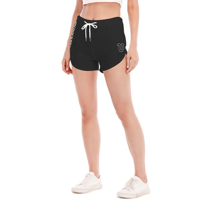 Orca Side Split Shorts