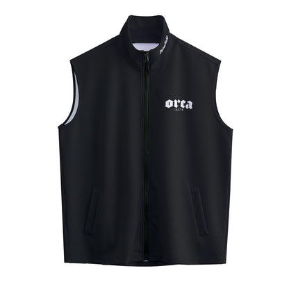 Orca Stand Up Collar Vest