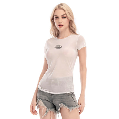 Orca Women's Mesh Shirt
