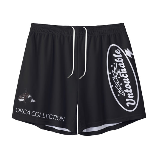 Orca Basketball Shorts