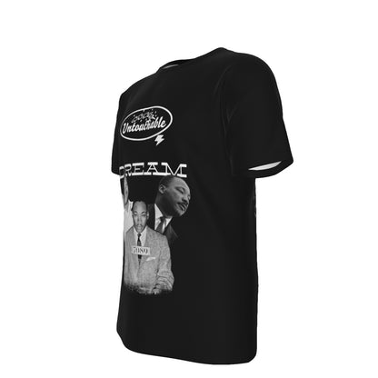 MLK Tee