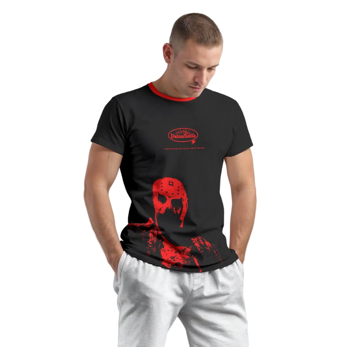 Friday The 13th Tee
