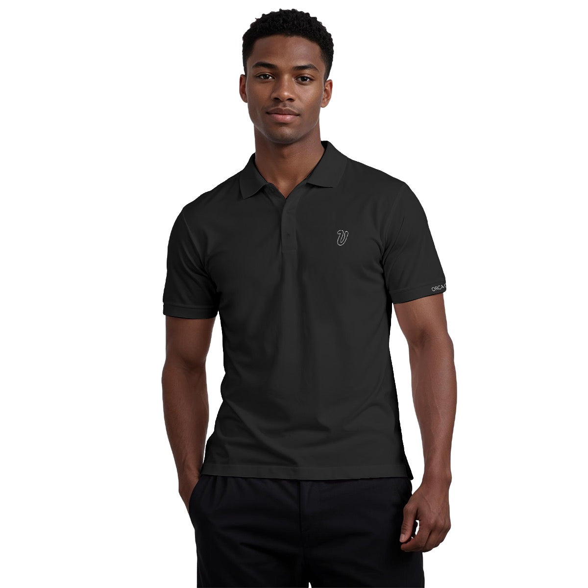 Orca Polo Collar | Lightweight