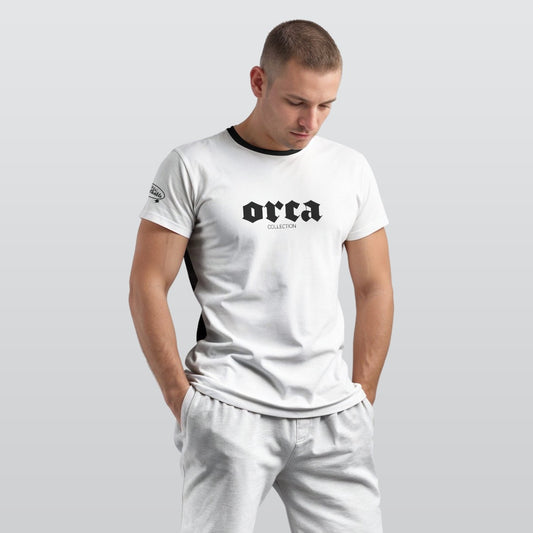 Orca Collection T-Shirt The Portrait