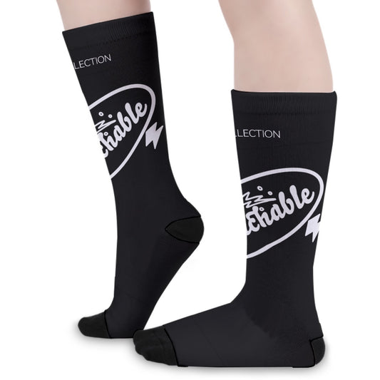 Orca Unisex Long Socks