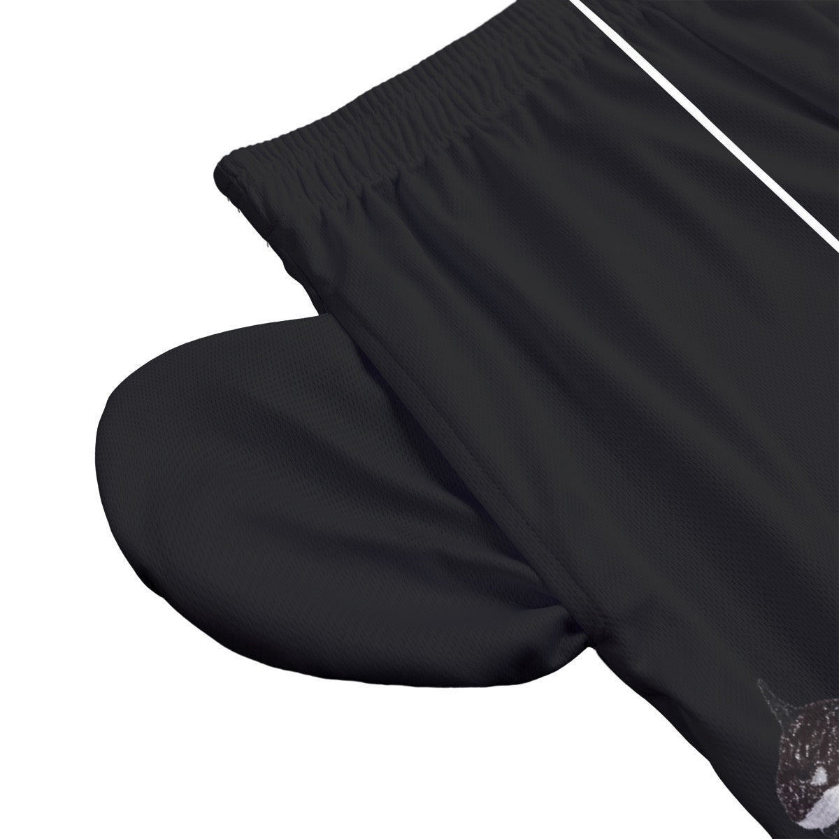 Orca Basketball Shorts