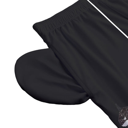 Orca Basketball Shorts