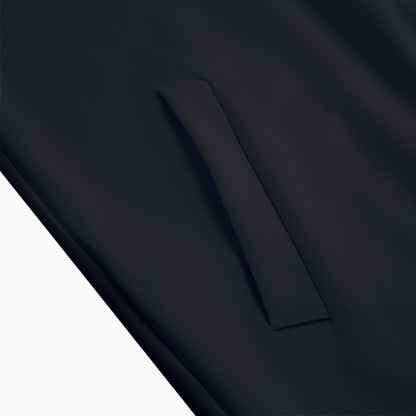 Orca Stand Up Collar Vest