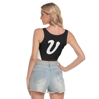 Orca Sport Crop Top