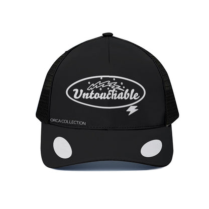 Orca Trucker Hat