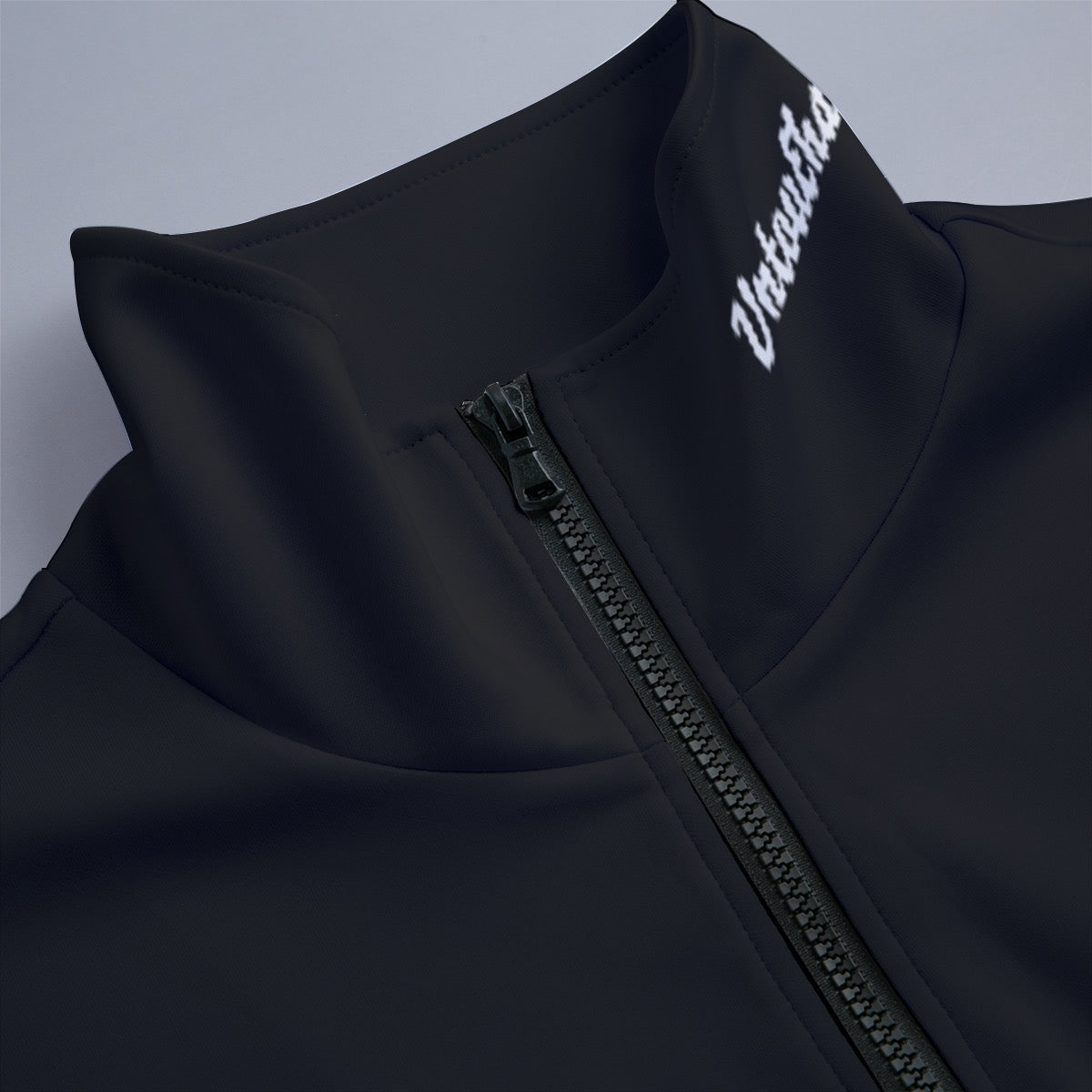 Orca Stand Up Collar Vest
