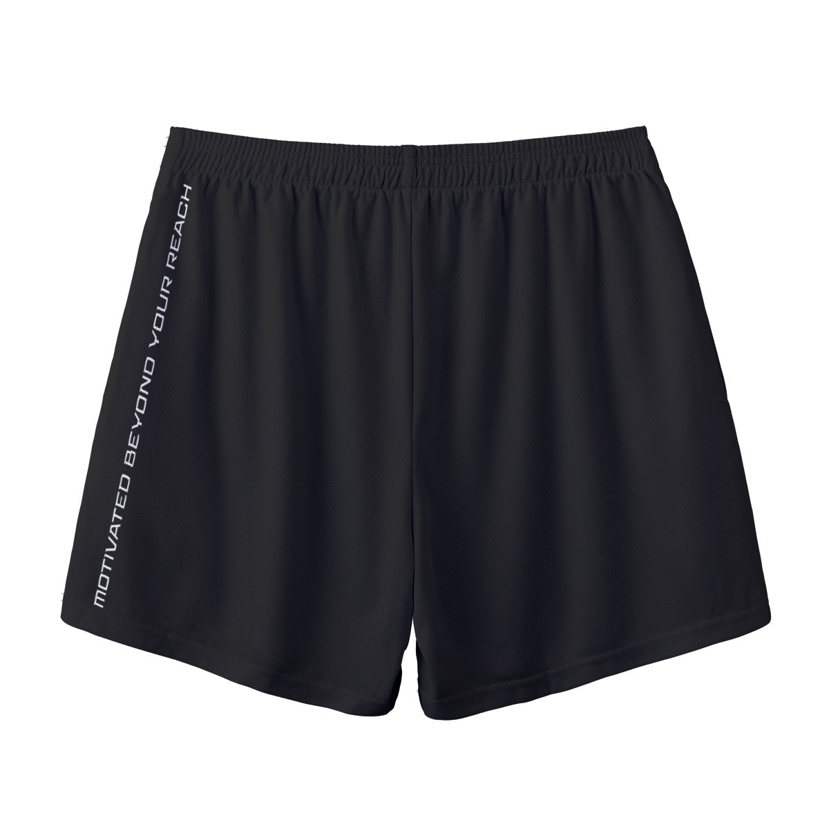 Orca Basketball Shorts