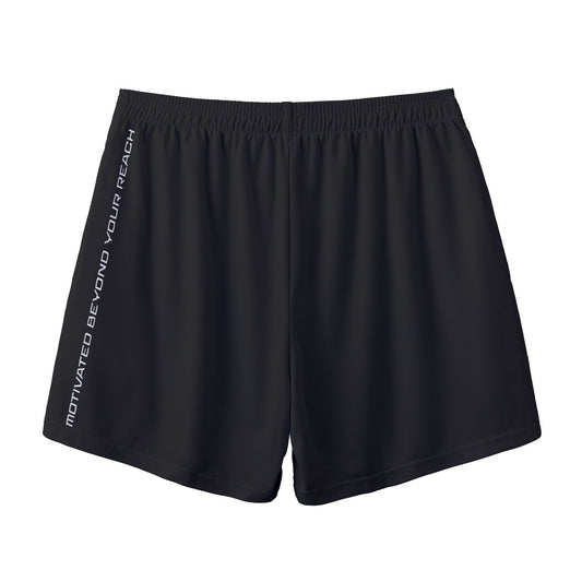 Orca Basketball Shorts
