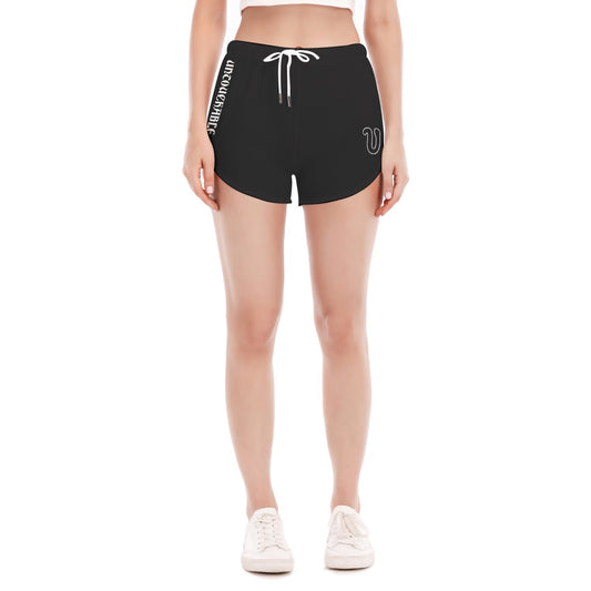 Orca Side Split Shorts