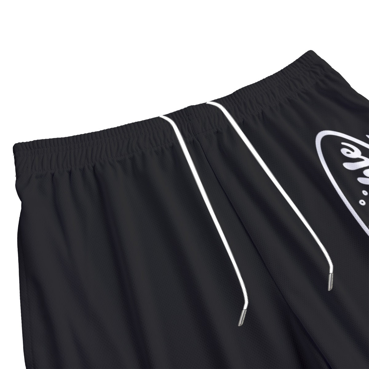 Orca Basketball Shorts