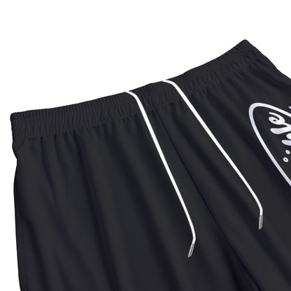 Orca Basketball Shorts