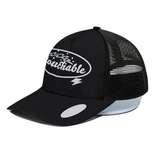 Orca Trucker Hat