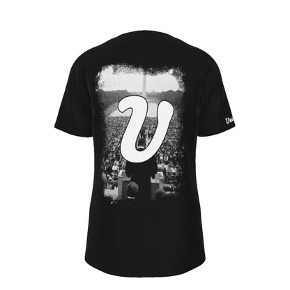 MLK Tee