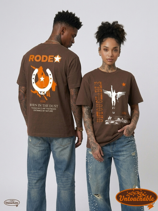 RODEO STAR TEE