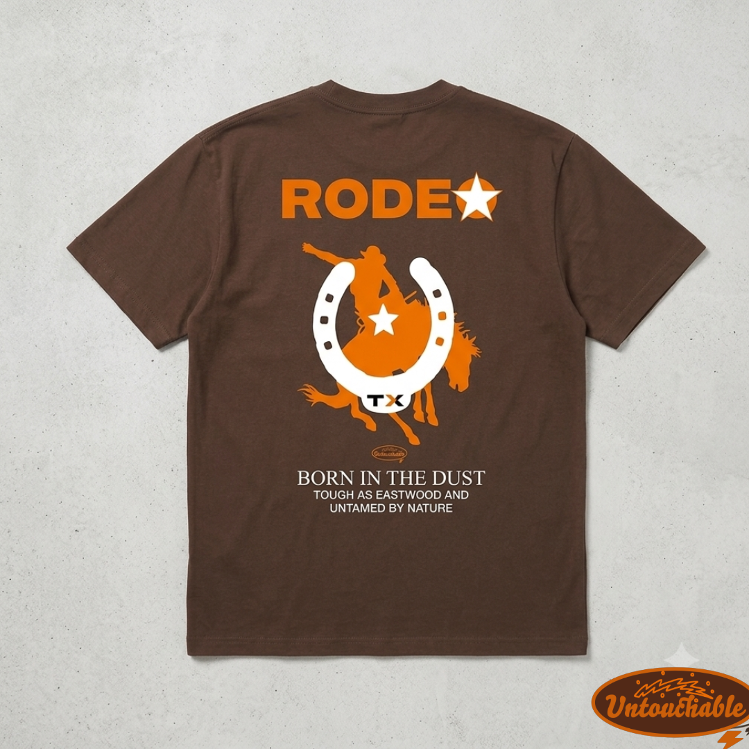 RODEO STAR TEE