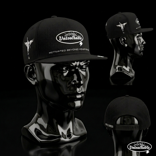 Untouchable “RARE BREED” SnapBack