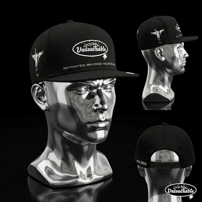 Untouchable “RARE BREED” SnapBack