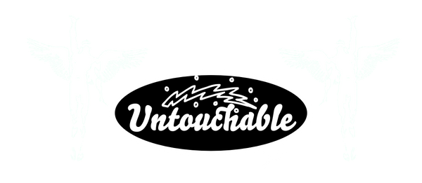 untouchable clothing