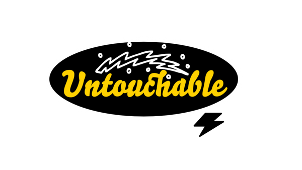 untouchable clothing